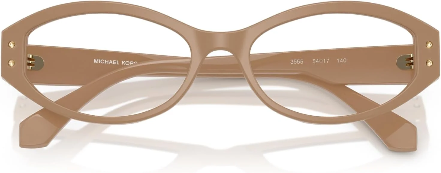 فریم عینک طبی زنانه بیضی شکل مایکل کورس مدل Mk4139b Corvara فریم عینک طبی زنانه بیضی شکل مایکل کورس مدل Mk4139b Corvara