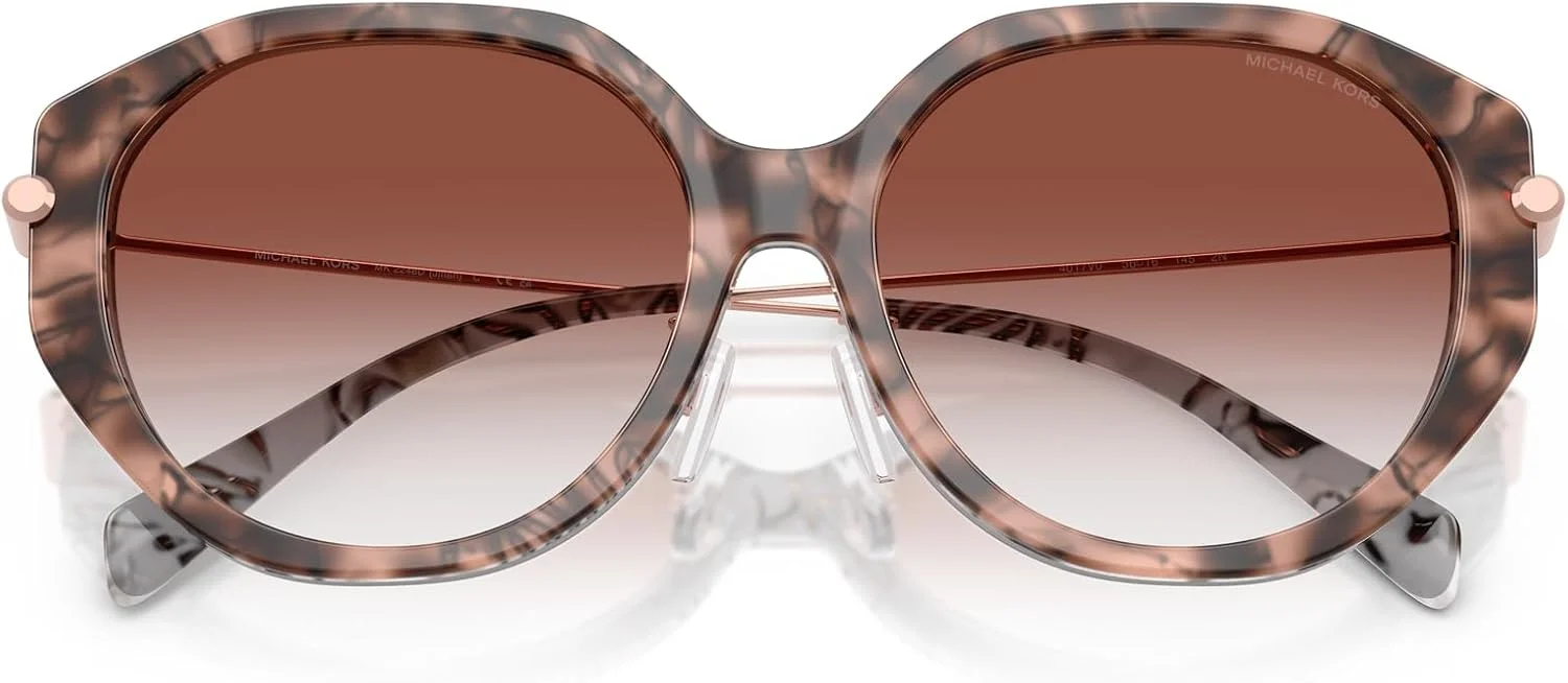 عینک آفتابی گرد زنانه مایکل کورس مدل Mk2248d Jinan عینک آفتابی گرد زنانه مایکل کورس مدل Mk2248d Jinan