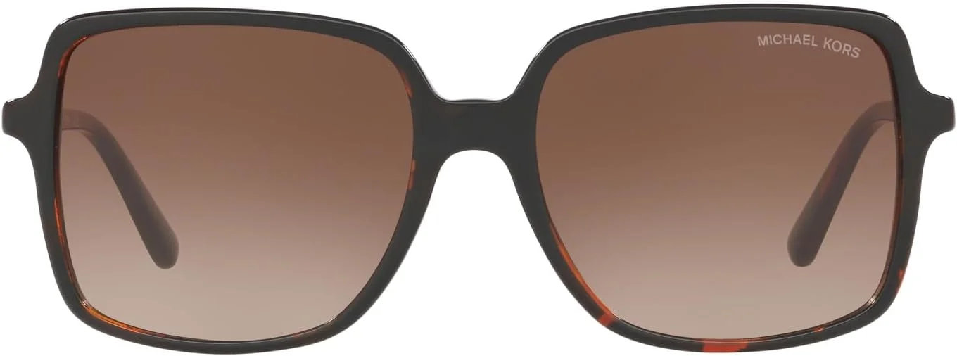 عینک آفتابی زنانه مایکل کورس مدل Mk2098u Isle of Palms با فیت جهانی (تک عددی)