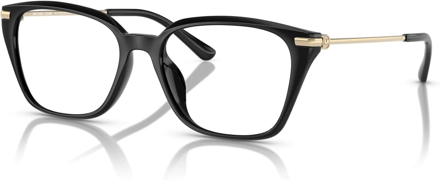 فریم عینک طبی مستطیلی زنانه مایکل کورس مدل Mk4133d Hainan فریم عینک طبی مستطیلی زنانه مایکل کورس مدل Mk4133d Hainan