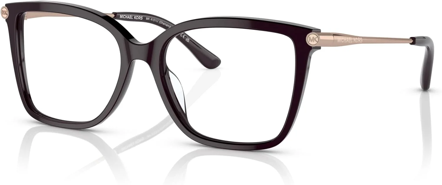 عینک مایکل کورس مدل MK4101U مناسب برای خانم ها و آقایان عینک مایکل کورس مدل MK4101U مناسب برای خانم ها و آقایان