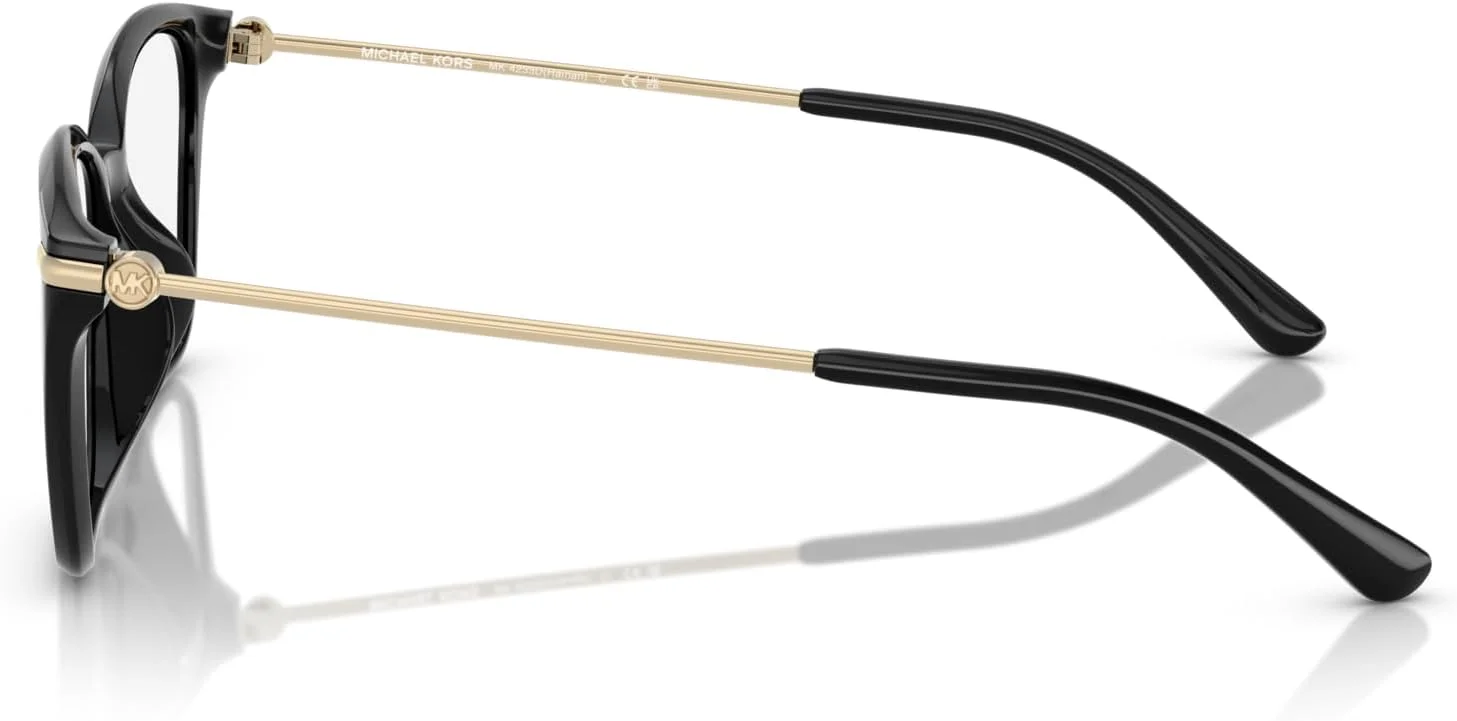فریم عینک طبی مستطیلی زنانه مایکل کورس مدل Mk4133d Hainan فریم عینک طبی مستطیلی زنانه مایکل کورس مدل Mk4133d Hainan