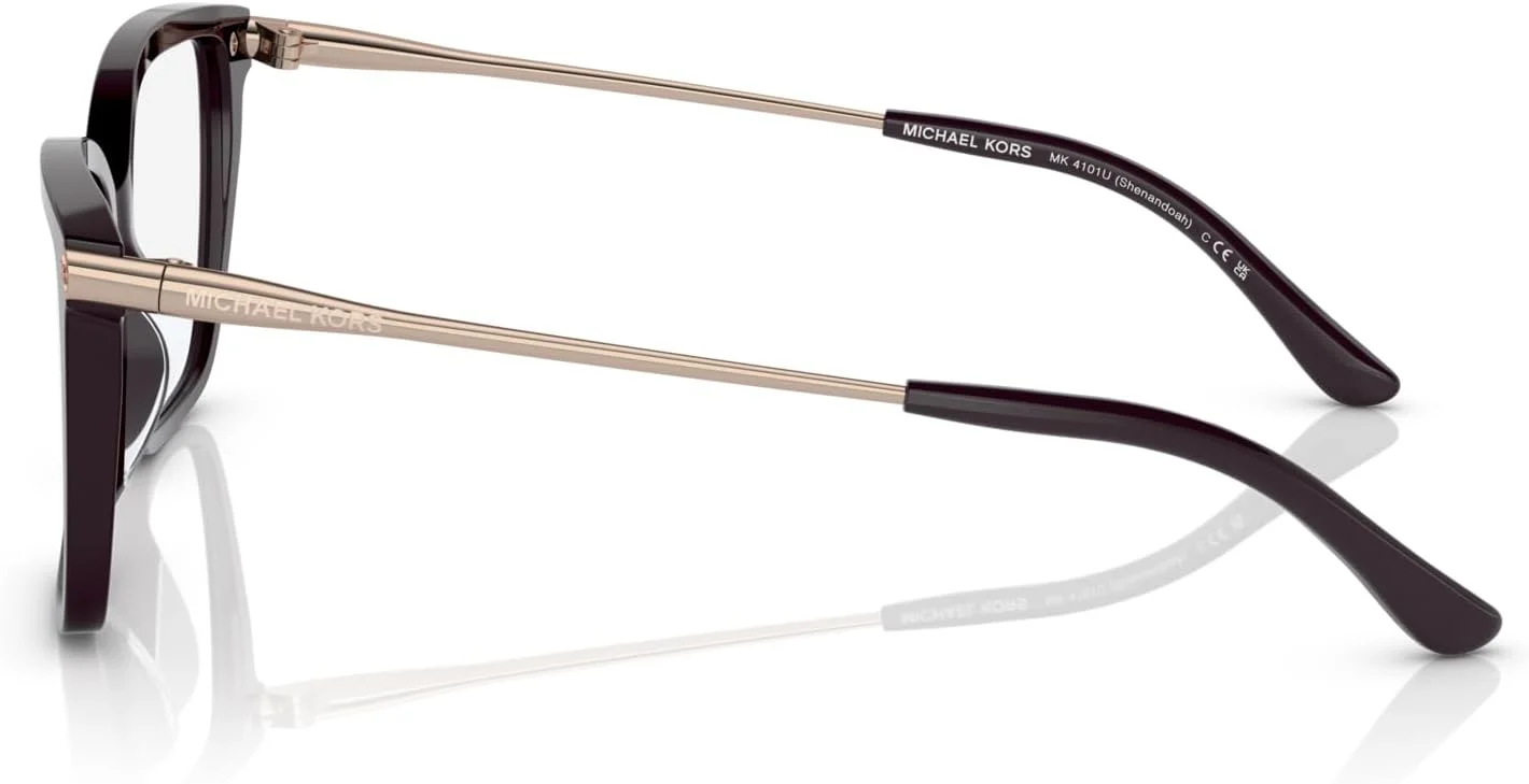 عینک مایکل کورس مدل MK4101U مناسب برای خانم ها و آقایان عینک مایکل کورس مدل MK4101U مناسب برای خانم ها و آقایان