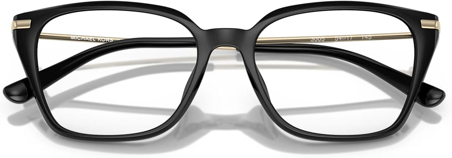 فریم عینک طبی مستطیلی زنانه مایکل کورس مدل Mk4133d Hainan فریم عینک طبی مستطیلی زنانه مایکل کورس مدل Mk4133d Hainan