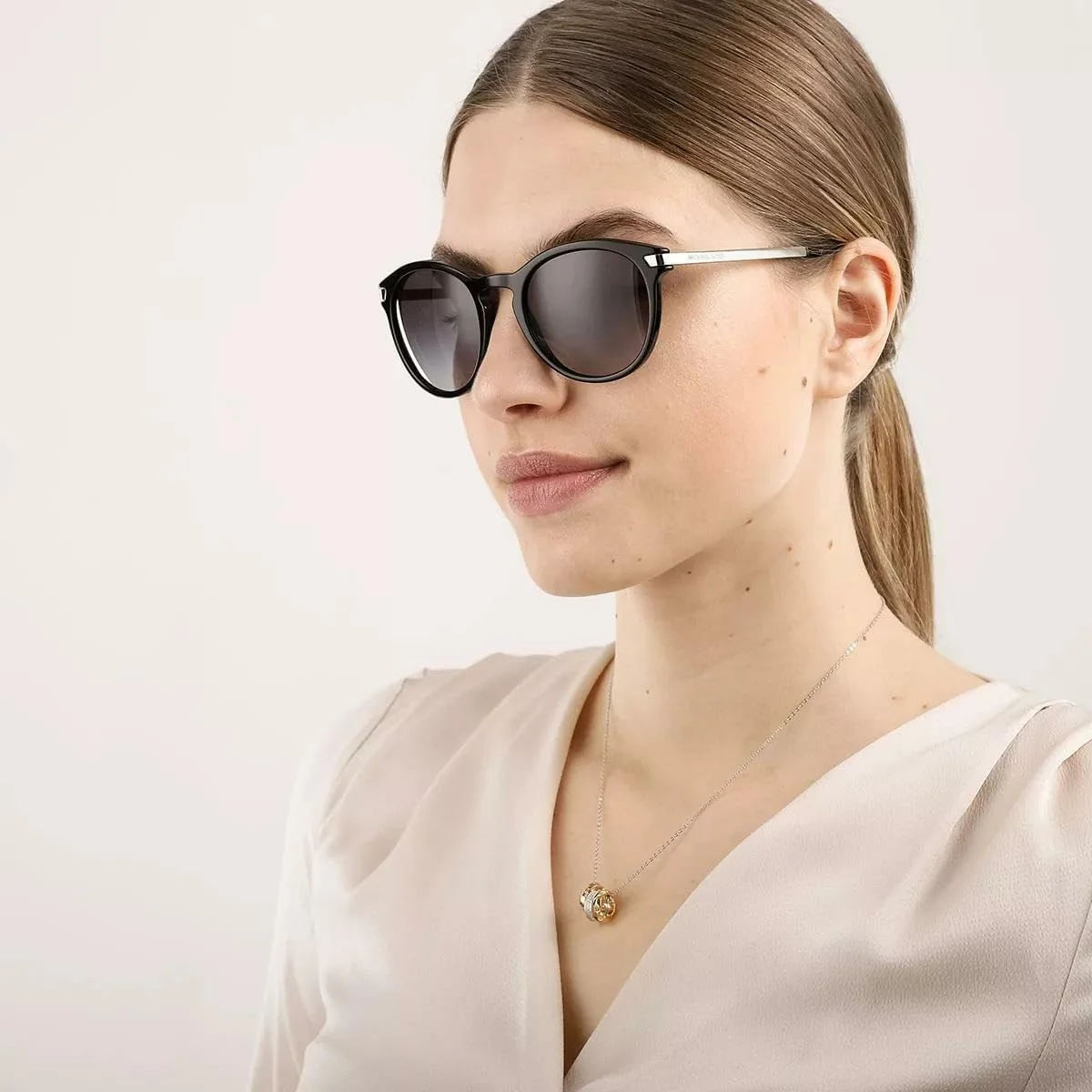 عینک آفتابی مایکل کورس 0MK2023 عینک آفتابی مایکل کورس 0MK2023