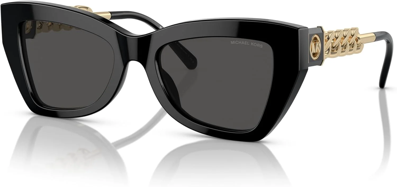 عینک آفتابی زنانه پروانه ای مایکل کورس مدل Mk2205 Montecito عینک آفتابی زنانه پروانه ای مایکل کورس مدل Mk2205 Montecito