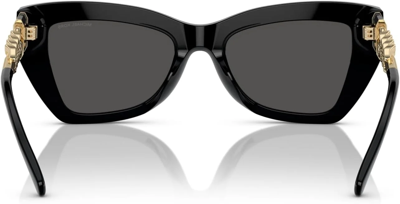 عینک آفتابی زنانه پروانه ای مایکل کورس مدل Mk2205 Montecito عینک آفتابی زنانه پروانه ای مایکل کورس مدل Mk2205 Montecito