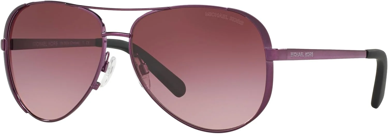 عینک خلبانی زنانه MICHAEL KORS مدل Mk5004 عینک خلبانی زنانه MICHAEL KORS مدل Mk5004