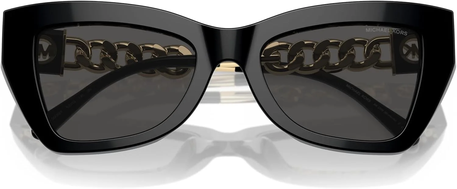 عینک آفتابی زنانه پروانه ای مایکل کورس مدل Mk2205 Montecito عینک آفتابی زنانه پروانه ای مایکل کورس مدل Mk2205 Montecito