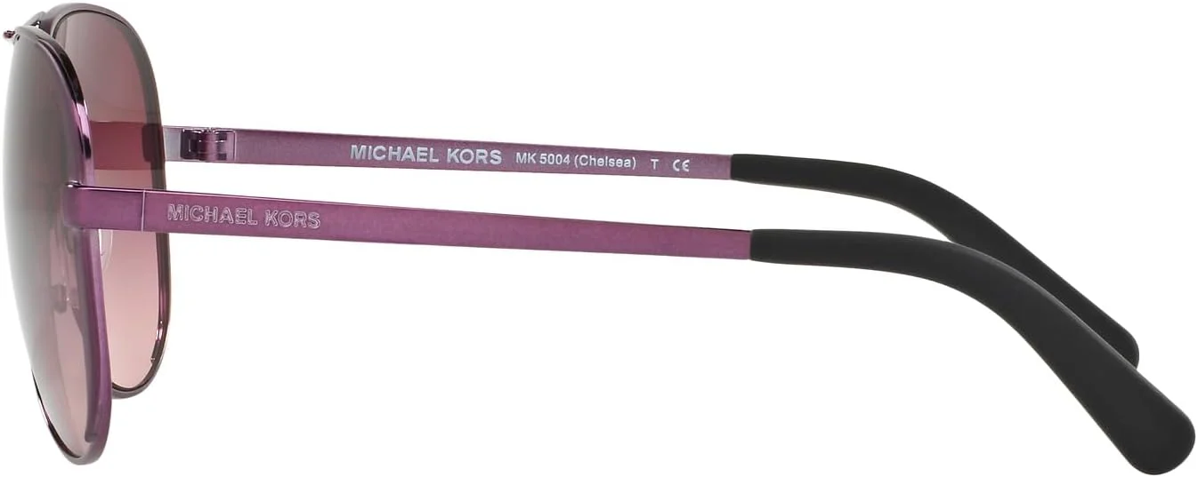 عینک خلبانی زنانه MICHAEL KORS مدل Mk5004 عینک خلبانی زنانه MICHAEL KORS مدل Mk5004