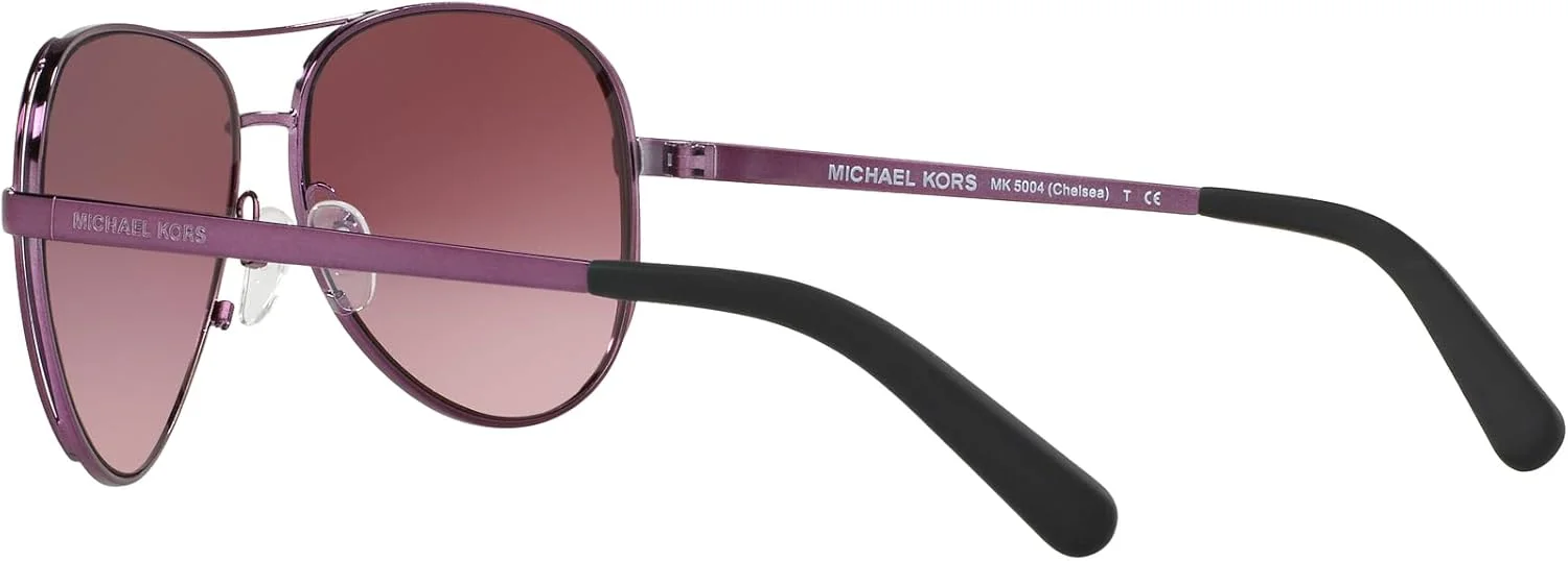 عینک خلبانی زنانه MICHAEL KORS مدل Mk5004 عینک خلبانی زنانه MICHAEL KORS مدل Mk5004
