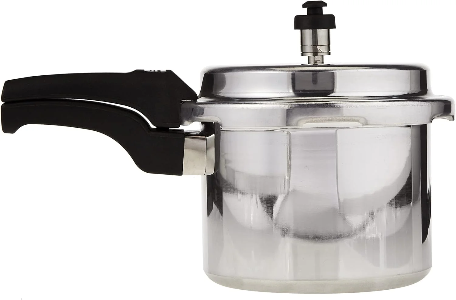 زودپز آلومینیومی رویال فورد 5 و 3 لیتری - دسته راحت، پخت یکنواخت | طراحی قابل حمل و جمع و جور | ایده آل برای مرغ، ماهی، برنج، گوشت گاو و موارد دیگر زودپز آلومینیومی رویال فورد 5 و 3 لیتری - دسته راحت، پخت یکنواخت | طراحی قابل حمل و جمع و جور | ایده آل برای مرغ، ماهی، برنج، گوشت گاو و موارد دیگر