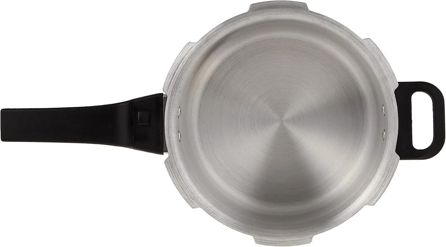 زودپز آلومینیومی رویال فورد 5 و 3 لیتری - دسته راحت، پخت یکنواخت | طراحی قابل حمل و جمع و جور | ایده آل برای مرغ، ماهی، برنج، گوشت گاو و موارد دیگر زودپز آلومینیومی رویال فورد 5 و 3 لیتری - دسته راحت، پخت یکنواخت | طراحی قابل حمل و جمع و جور | ایده آل برای مرغ، ماهی، برنج، گوشت گاو و موارد دیگر