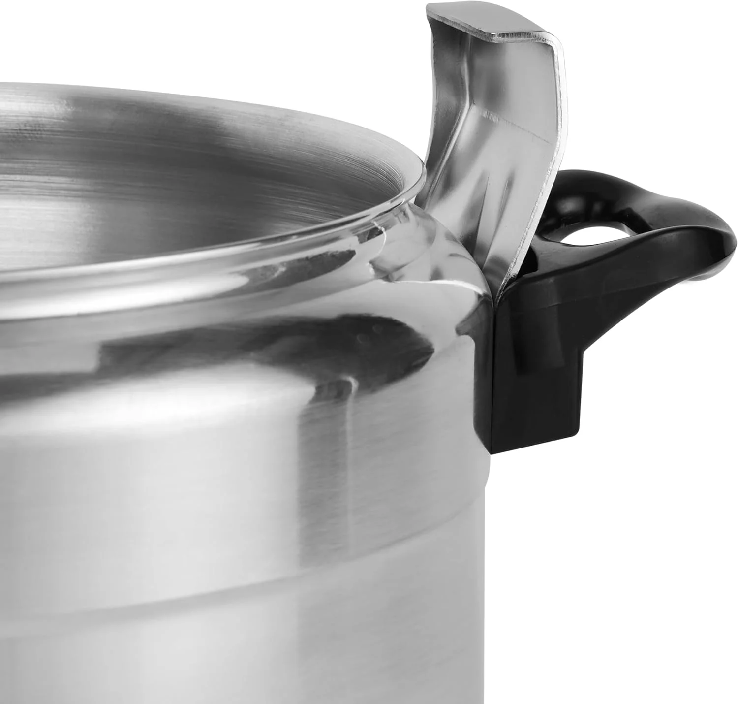 زودپز آلومینیومی 20 لیتری رویال فورد مدل RF11981 مجهز به دستگاه ایمنی چندگانه، نشانگر فشار منحصر به فرد، ساختار آلیاژ آلومینیوم بادوام، دسته های محکم مناسب برای اجاق گاز، سرامیک و هالوژن زودپز آلومینیومی 20 لیتری رویال فورد مدل RF11981 مجهز به دستگاه ایمنی چندگانه، نشانگر فشار منحصر به فرد، ساختار آلیاژ آلومینیوم بادوام، دسته های محکم مناسب برای اجاق گاز، سرامیک و هالوژن