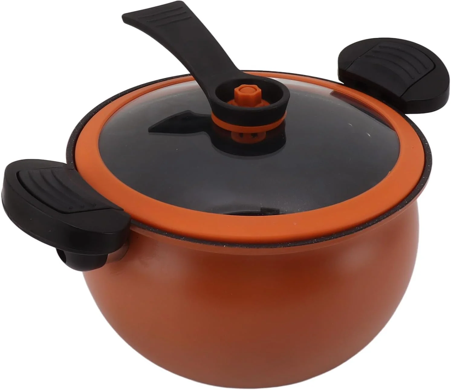 زودپز تریسر، قابلمه سوپ پز نچسب خانگی، قابلمه پخت و پز چند منظوره با ظرفیت بزرگ با درب شیشه ای، قابلمه خورشت پز جهانی برای پخت و پز آشپزخانه زودپز تریسر، قابلمه سوپ پز نچسب خانگی، قابلمه پخت و پز چند منظوره با ظرفیت بزرگ با درب شیشه ای، قابلمه خورشت پز جهانی برای پخت و پز آشپزخانه