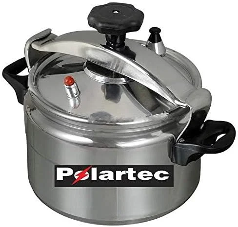 زودپز آلومینیومی پولارتک 5 لیتری