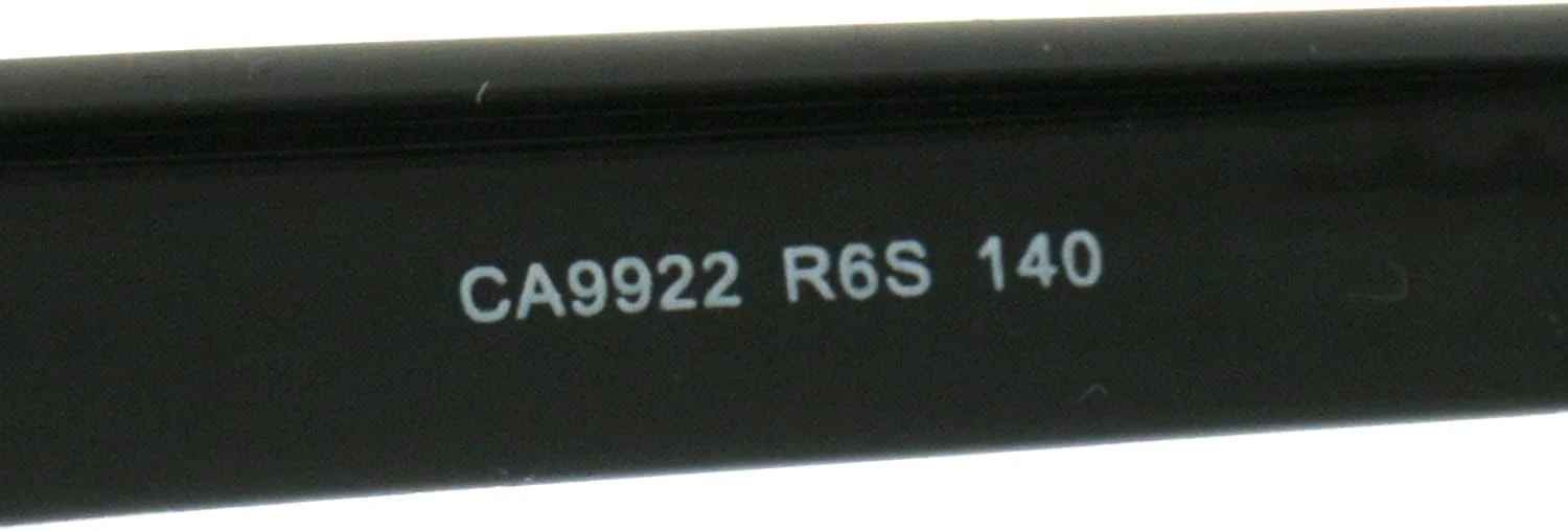 عینک طبی زنانه Carrera CA9922 مدل R6S با فریم مشکی و شفاف مشکی سایز متوسط (52) عینک طبی زنانه Carrera CA9922 مدل R6S با فریم مشکی و شفاف مشکی سایز متوسط (52)