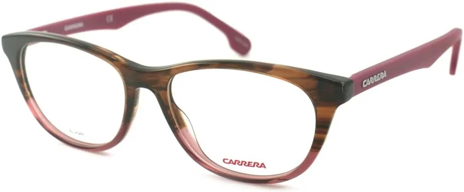 فریم عینک طبی زنانه پروانه ای Carrera مدل Ca5547/V