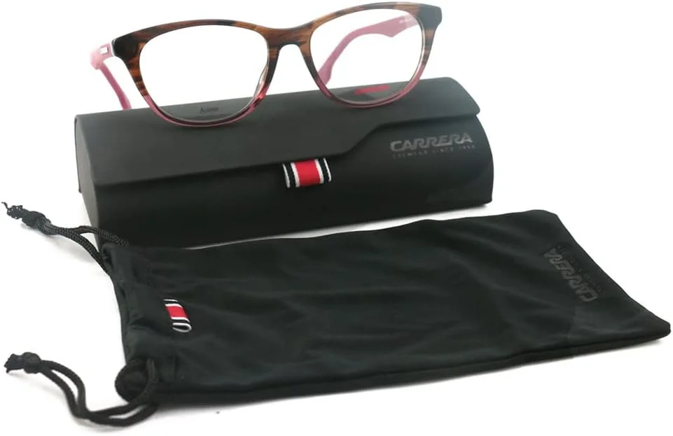 فریم عینک طبی زنانه پروانه ای Carrera مدل Ca5547/V فریم عینک طبی زنانه پروانه ای Carrera مدل Ca5547/V