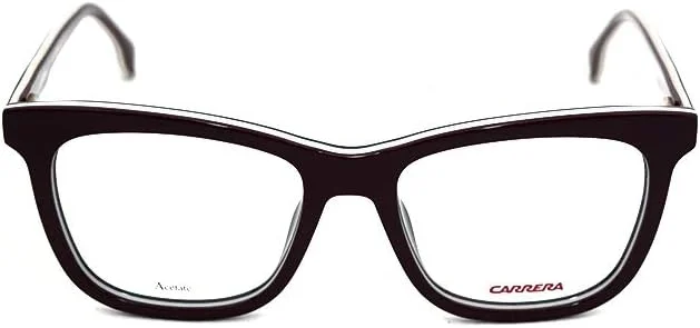 عینک آفتابی Carrera 1107/V LHF 50، قرمز (Burgund Opal)، بزرگسالان، قرمز (Burgund Opal)
