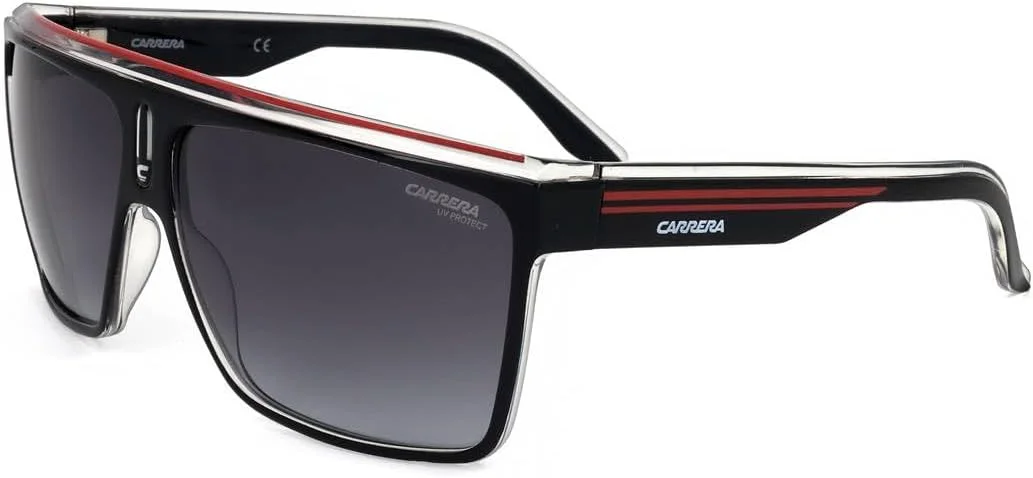 عینک آفتابی جدید Carrera 22 OIT اسپرت مسابقه ای با طراحی محافظت در برابر اشعه UV