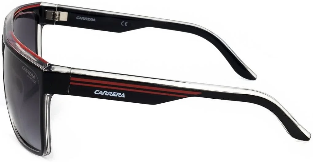 عینک آفتابی جدید Carrera 22 OIT اسپرت مسابقه ای با طراحی محافظت در برابر اشعه UV عینک آفتابی جدید Carrera 22 OIT اسپرت مسابقه ای با طراحی محافظت در برابر اشعه UV