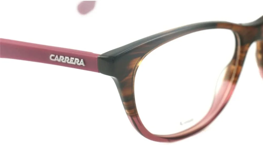 فریم عینک طبی زنانه پروانه ای Carrera مدل Ca5547/V فریم عینک طبی زنانه پروانه ای Carrera مدل Ca5547/V