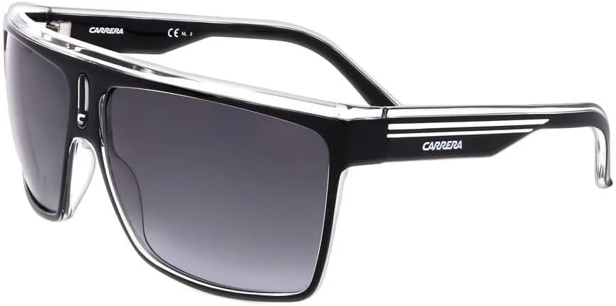 عینک آفتابی جدید Carrera 22 80S، طراحی اسپرت مسابقه ای و محافظت در برابر اشعه UV