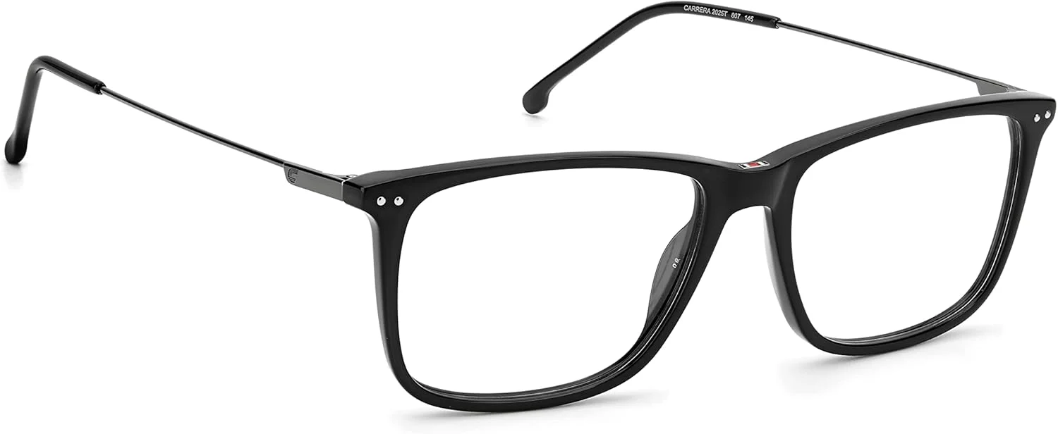 فریم عینک طبی مستطیلی Carrera 2025t فریم عینک طبی مستطیلی Carrera 2025t