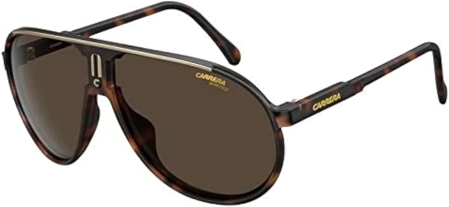 عینک آفتابی Carrera مدل CHAMPION/N مناسب برای بزرگسالان