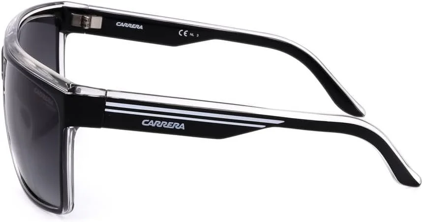 عینک آفتابی جدید Carrera 22 80S، طراحی اسپرت مسابقه ای و محافظت در برابر اشعه UV عینک آفتابی جدید Carrera 22 80S، طراحی اسپرت مسابقه ای و محافظت در برابر اشعه UV