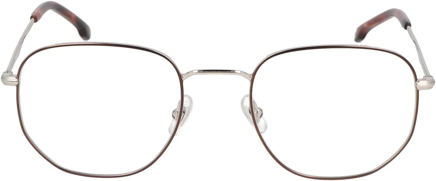 عینک آفتابی مردانه Carrera Vista 323 8oq 51/21/145، قهوه ای Palad 8OQ/21، سایز 51 مناسب برای هر دو جنس