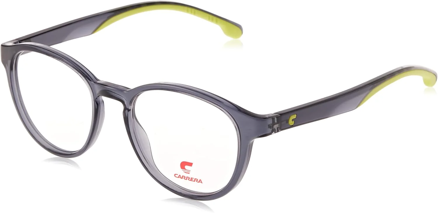 عینک طبی унисекс Carrera Vista 2052t RNB سایز 48/17/135، عینک آفتابی بچگانه، آبی سبز RNB/17، سایز 48