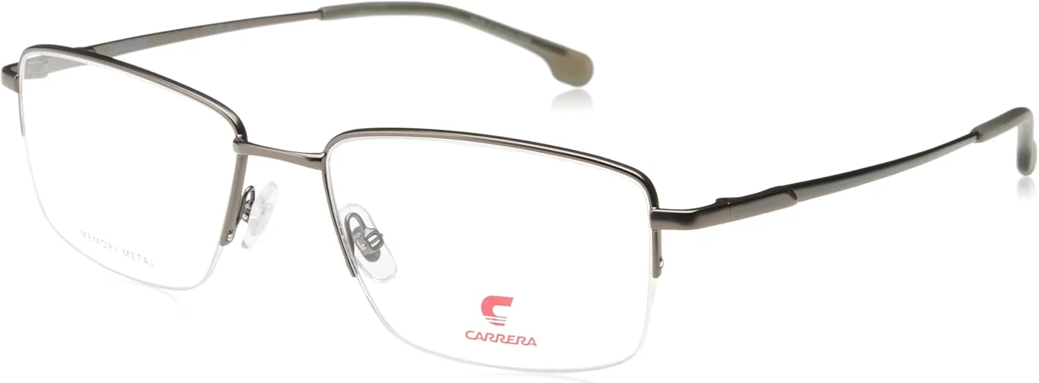 عینک آفتابی مردانه Carrera Unisex Vista 8895 R80 55/18/140، رنگ R80/18 MT Dark Ruth، سایز 55