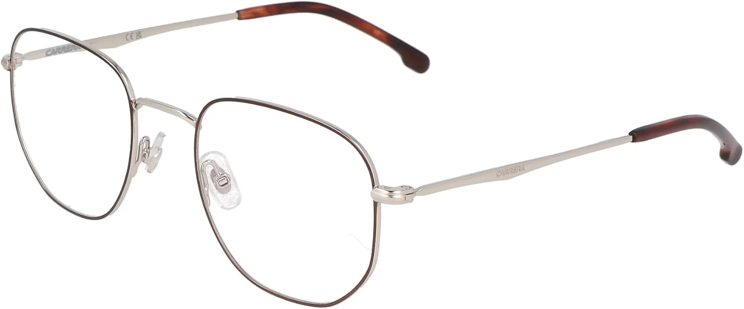 عینک آفتابی مردانه Carrera Vista 323 8oq 51/21/145، قهوه ای Palad 8OQ/21، سایز 51 مناسب برای هر دو جنس عینک آفتابی مردانه Carrera Vista 323 8oq 51/21/145، قهوه ای Palad 8OQ/21، سایز 51 مناسب برای هر دو جنس