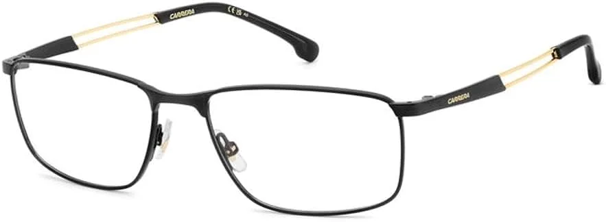 عینک آفتابی مردانه Carrera Unisex Vista 8900 I46 55/17/140، رنگ I46/17 MT Blck Gold، سایز 55