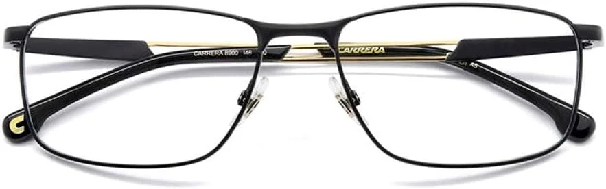 عینک آفتابی مردانه Carrera Unisex Vista 8900 I46 55/17/140، رنگ I46/17 MT Blck Gold، سایز 55 عینک آفتابی مردانه Carrera Unisex Vista 8900 I46 55/17/140، رنگ I46/17 MT Blck Gold، سایز 55