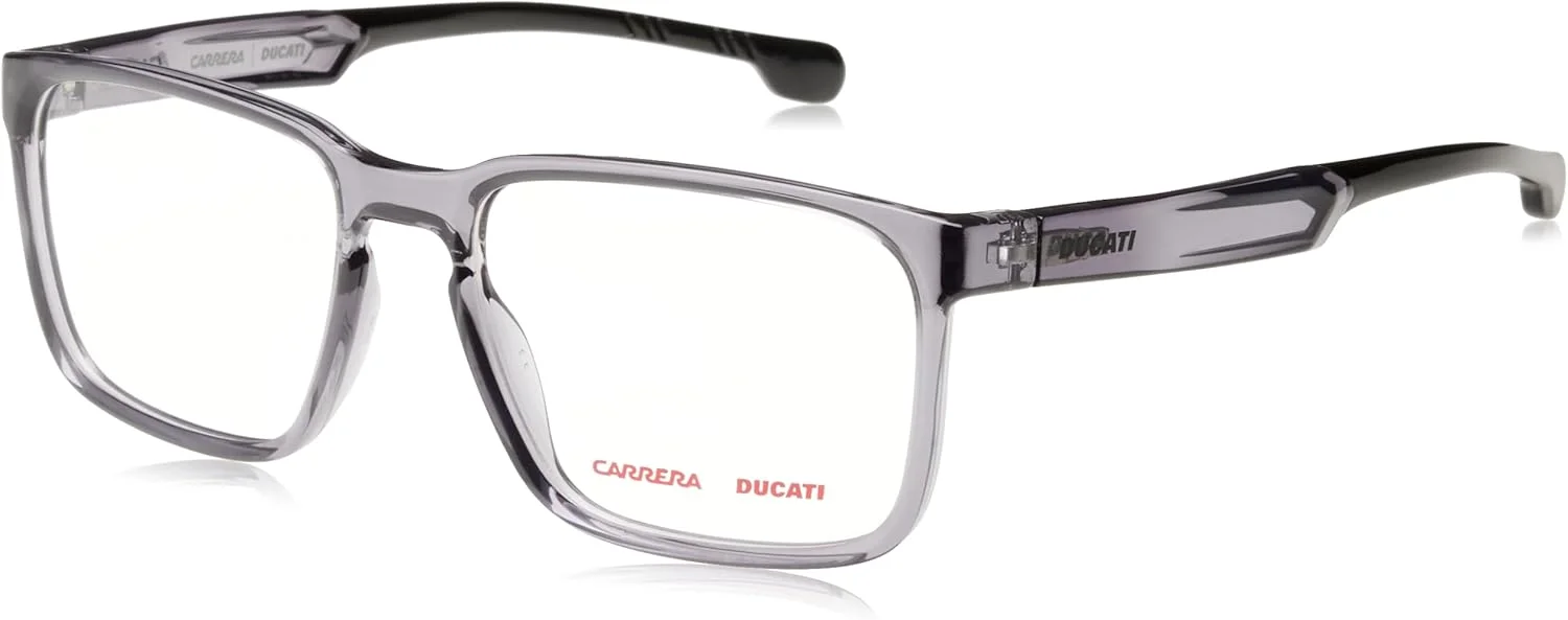 عینک آفتابی униsex Carrera Vista Carduc 031 Kb7 56/18/145، خاکستری KB7/18، 56