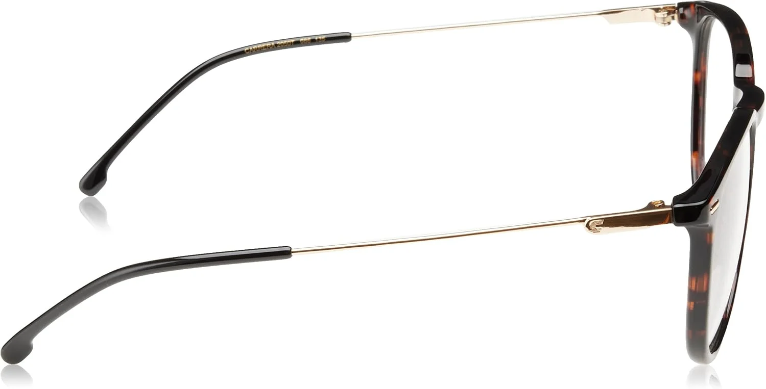 عینک آفتابی/عینک دخترانه یونیسکس Carrera Vista 2050t 086 50/18/135، هاوانا 086/18، 50 عینک آفتابی/عینک دخترانه یونیسکس Carrera Vista 2050t 086 50/18/135، هاوانا 086/18، 50