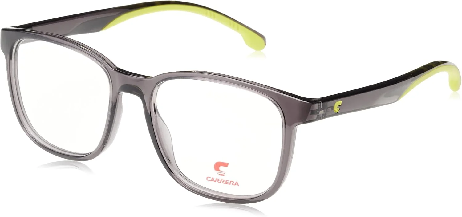 عینک آفتابی بچگانه унисекс Carrera Vista 2051t 3u5 50/16/135، خاکستری سبز 3U5/16، 50