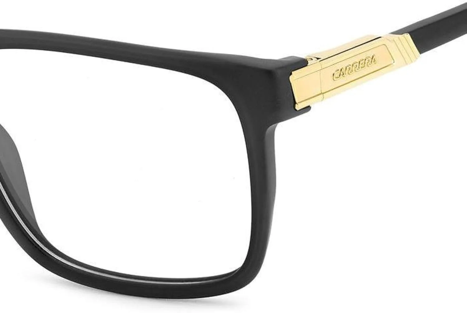 عینک آفتابی مردانه Carrera Vista 1136 003 56/18/145، 003/17 مشکی مات، 56