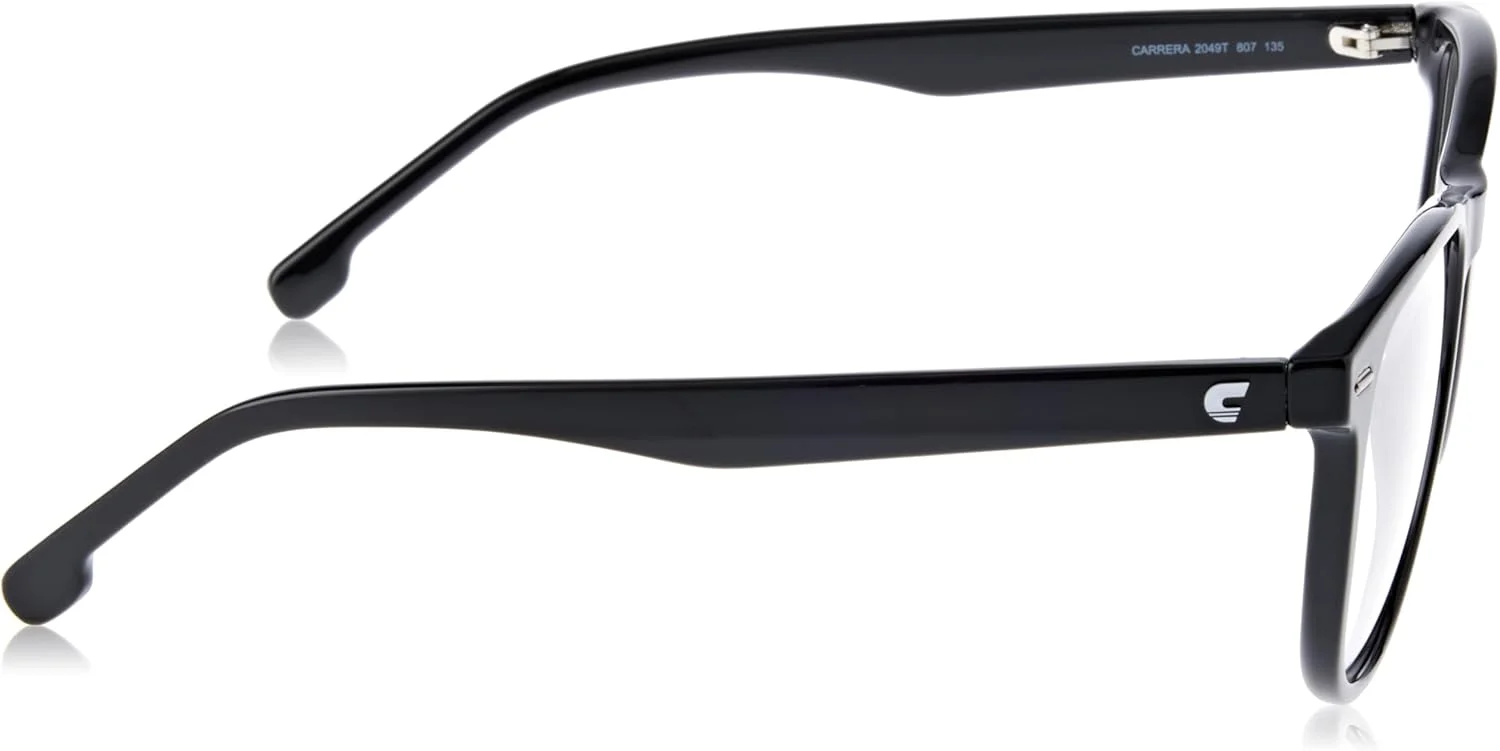 عینک آفتابی بچگانه Carrera Unisex Vista 2049t 807 51/16/135، 807/16 مشکی، 51 عینک آفتابی بچگانه Carrera Unisex Vista 2049t 807 51/16/135، 807/16 مشکی، 51