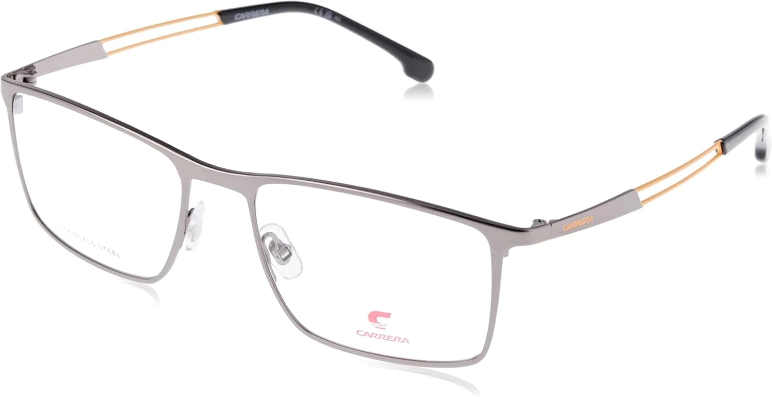 عینک آفتابی مردانه Carrera Unisex Vista 8898 7zl 55/18/140، 7ZL/18 MTDRK RUT OR، 55