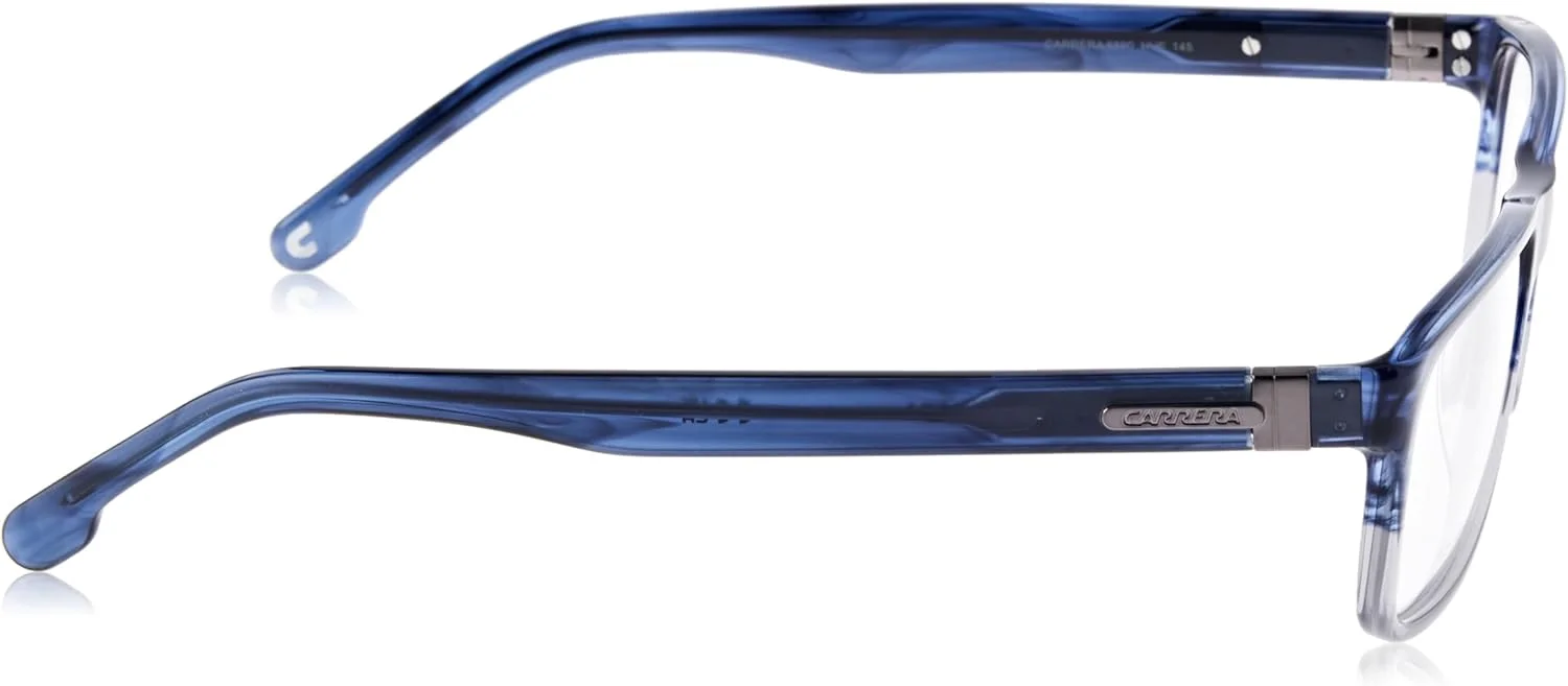 عینک طبی مردانه/زنانه Carrera مدل Vista 8890 Hve 57/16/145، رنگ HVE/16 BL HRN خاکستری، سایز 57 عینک طبی مردانه/زنانه Carrera مدل Vista 8890 Hve 57/16/145، رنگ HVE/16 BL HRN خاکستری، سایز 57