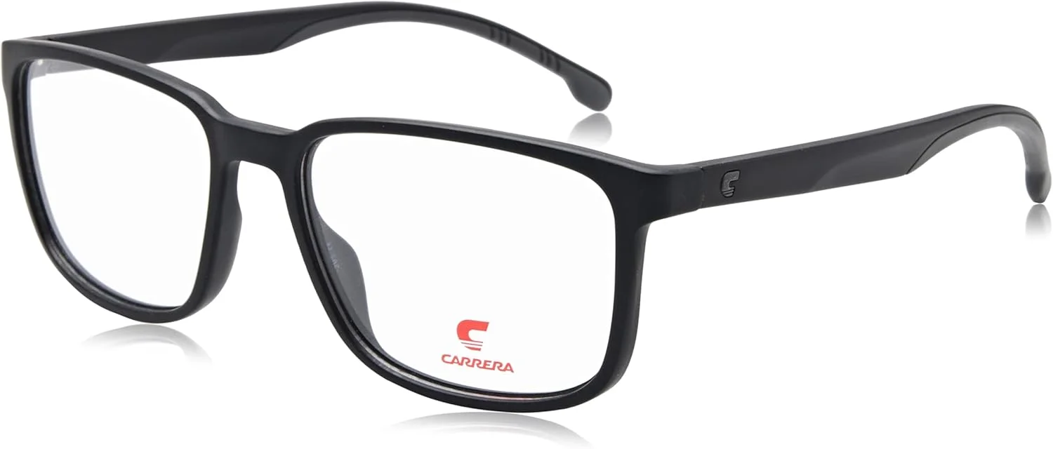 عینک آفتابی مردانه Carrera Unisex Vista 8894 O6w 55/17/145، خاکستری O6W/17 MTBLK، 55