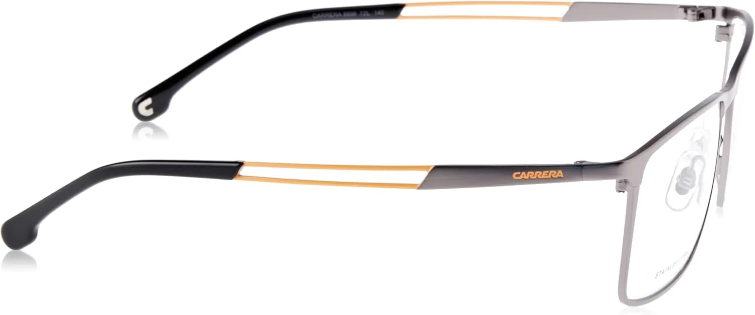 عینک آفتابی مردانه Carrera Unisex Vista 8898 7zl 55/18/140، 7ZL/18 MTDRK RUT OR، 55 عینک آفتابی مردانه Carrera Unisex Vista 8898 7zl 55/18/140، 7ZL/18 MTDRK RUT OR، 55