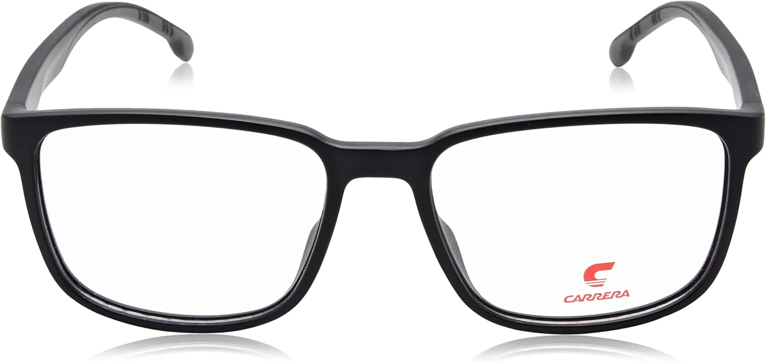 عینک آفتابی مردانه Carrera Unisex Vista 8894 O6w 55/17/145، خاکستری O6W/17 MTBLK، 55