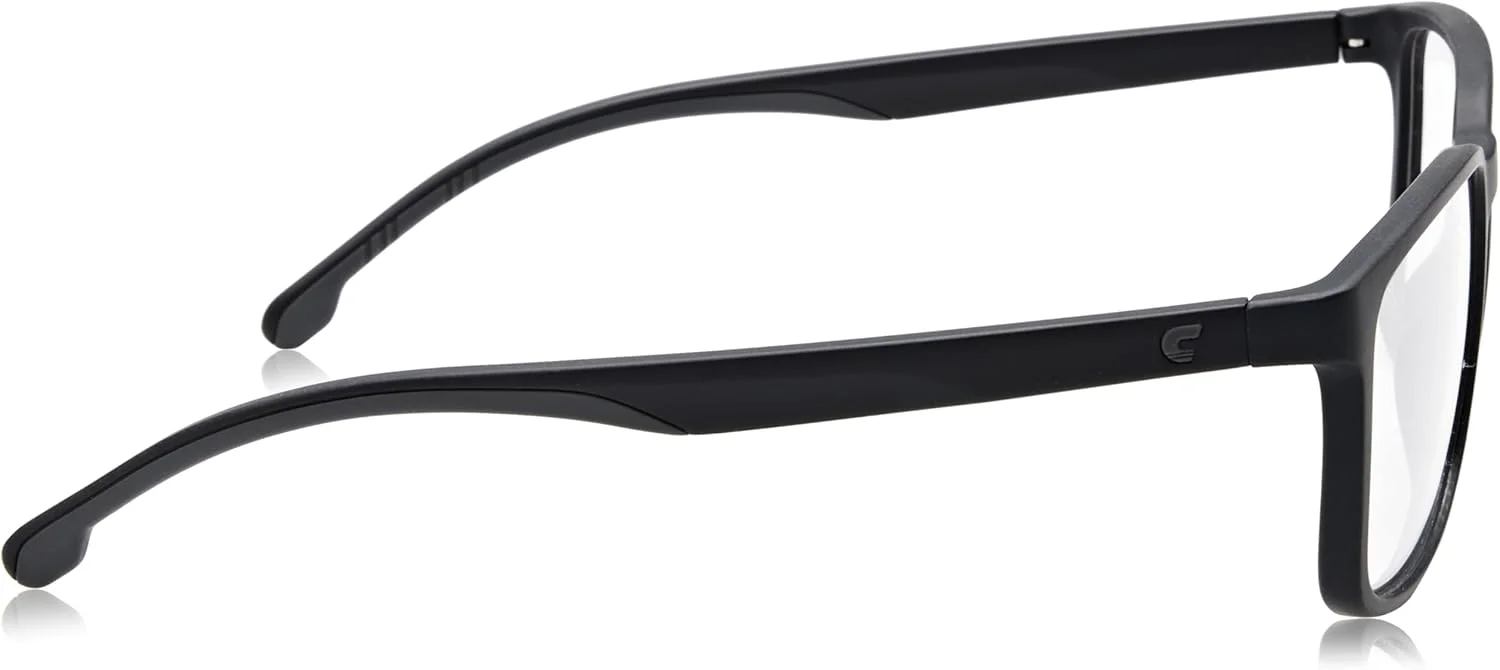 عینک آفتابی مردانه Carrera Unisex Vista 8894 O6w 55/17/145، خاکستری O6W/17 MTBLK، 55