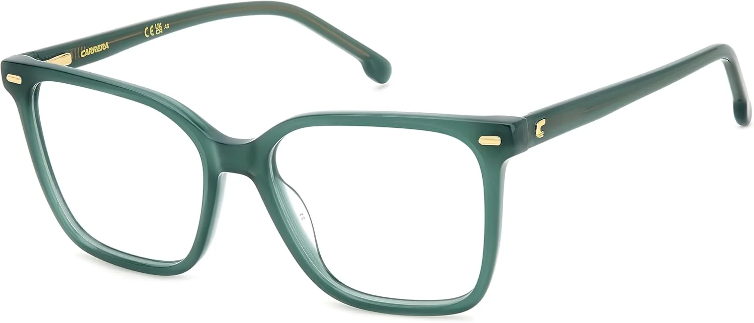 عینک زنانه کاررا 3011 سبز 53/16/140