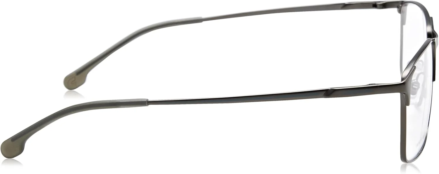 عینک آفتابی مردانه Carrera Unisex Vista 8896 R80 56/16/140، رنگ R80/16 MT Dark Ruth، سایز 56